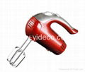 Hand Mixer with CE/GS/CETL 2