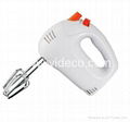 150W Hand Mixer