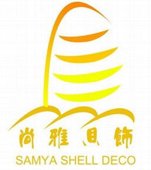 SHENZHEN SAMYA SHELL DECO CRAFT LTD