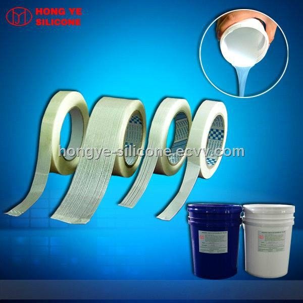 Silicone Rubber for Printing or Coating on Textile  5