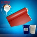 Silicone ink for textile printing  3