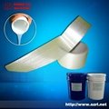 Silicone ink for textile printing  5