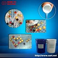 liquid injection silicone rubber for