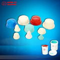 Pad Printing Silicone Rubber Wih High Printing Times  4