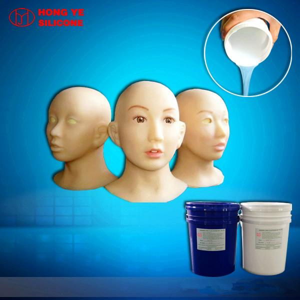 Silicone rubber for Silicone Vibrators  5