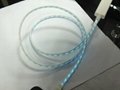 Visible LED Lightning USB Cable for iPhone 5 5