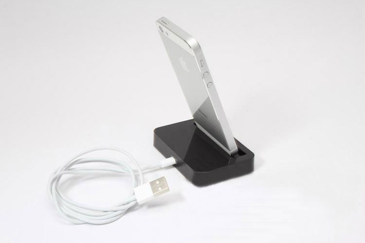 Docking Station for iPhone 5