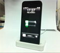 Docking Station for iPhone 5 3