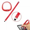 Universal Wristband Pen Stylus Touch Pen for all Touchscreen Devices 2