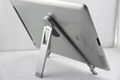 Metal Portable Holder for iPad 1