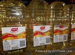 Tripple Refined Sunflower Oil