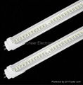 SMD3014 LED T8 Tube Light With G13 Lamp