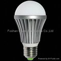 SMD 5630 Dimmable 5W LED Bulbs 1