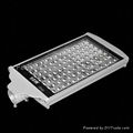 AC 85 to 265V LED Streetlight 98W with