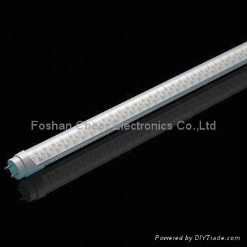 1200mm Length LED Emergency Lights With With Frosted Cover 