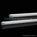 1200mm Length LED Emergency Lights With With Frosted Cover  2