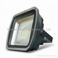 70W Cree Led Spot Light With CE Mark 1