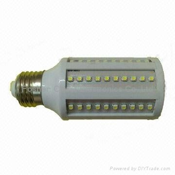E27 LED Corn Light With Epistar Chip and CE Mark