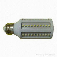 E27 LED Corn Light With Epistar Chip and CE Mark