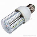 Hight Power E27 LED Corn Lights 1