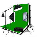 Hot sale Photo Studio Continuous Lighting Kit    1