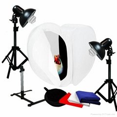 Hot sale Studio Light Tent Kit      