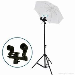 Special price 600W studio lighting kit  