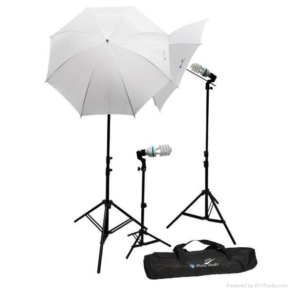 Hot sale photo studio continuous lighting kit
