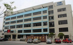 Huangyan Daelong Mould Co.,Ltd