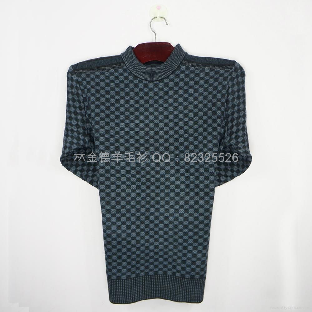 Men's knitwear 2