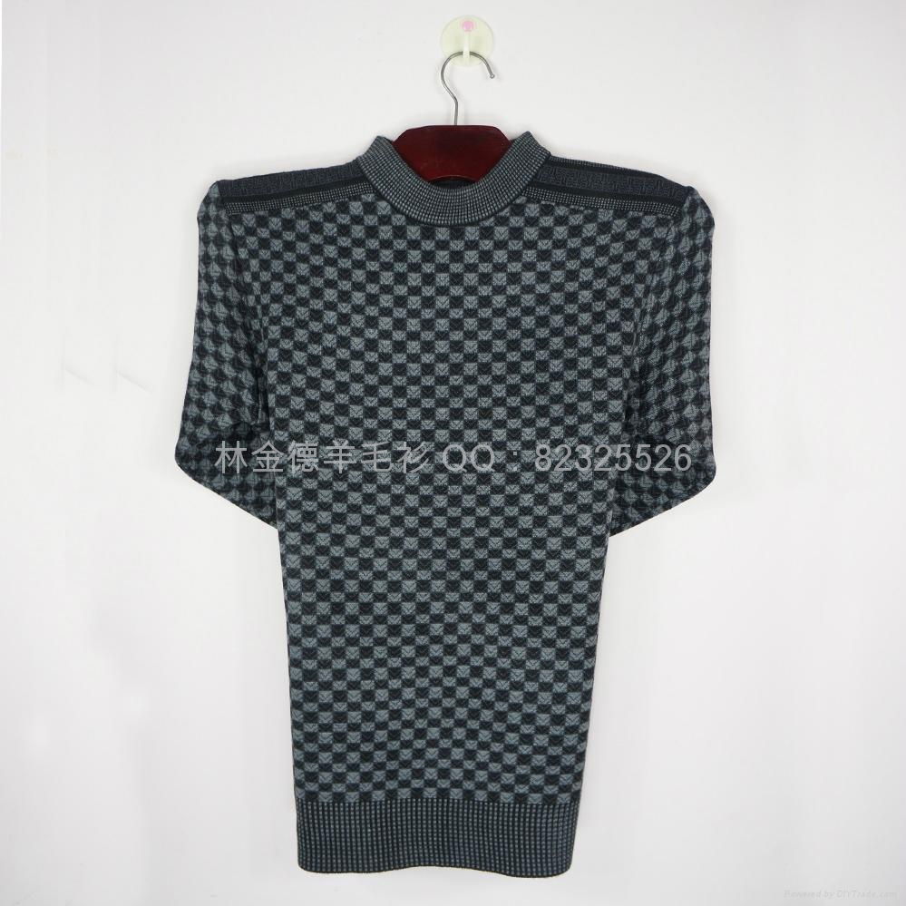 Men's knitwear 3