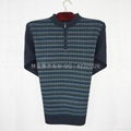 Men's knitwear