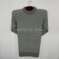 Men's knitwear 1