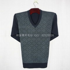 Men's knitwear