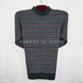 Men's knitwear