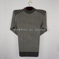 Men's knitwear