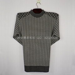 Men's knitwear