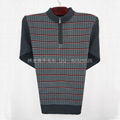 Men's knitwear 1