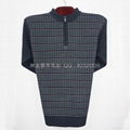 Men's knitwear 2