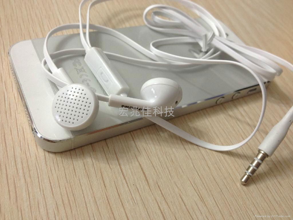 N95耳机国产品牌耳机 2