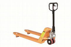 hand pallet truck