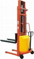 electric stacker 1