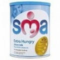 SMA Extra Hungry Infant Milk 900g 1