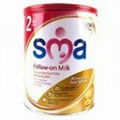 SMA Follow-on Milk 900g