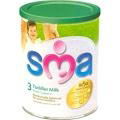 SMA Toddler Baby Milk 900g 1