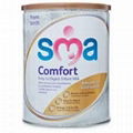 SMA Gold First Infant Milk 1 800g 1