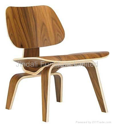 Eames LCW chair