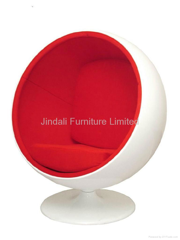 Ball Chair