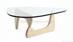 Isamu Noguchi coffee table