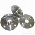 Orifice Flange